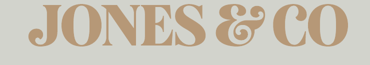 Jones & Co